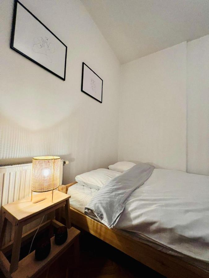 My Home In Prishtina - Spacious & Cozy 2Br Apartment With Balcony Pristina Extérieur photo