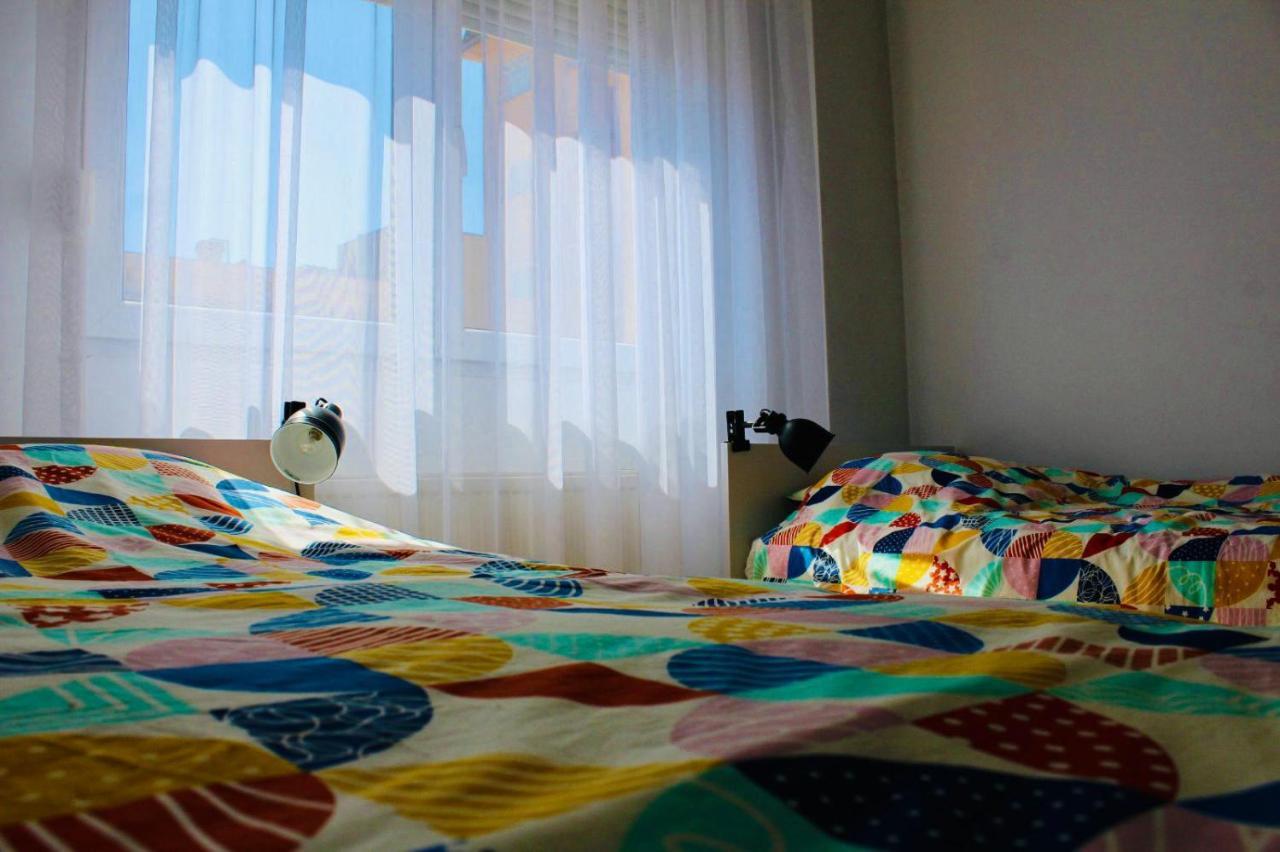 My Home In Prishtina - Spacious & Cozy 2Br Apartment With Balcony Pristina Extérieur photo